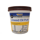 Everbuild 101 M Purpose Putty 1kg