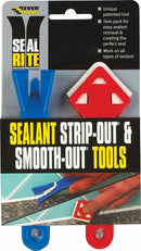 Sika Seal Rite Twin Pack Strip-Out / Smooth Out