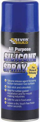 Sika Silicone Spray 400ml