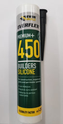 Everbuild Silicone 450