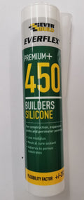 Everbuild Silicone 450