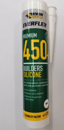 Everbuild Silicone 450