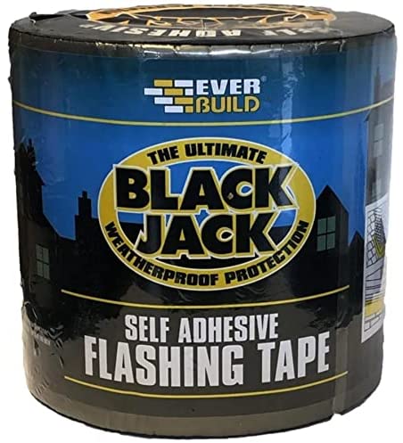 Everbuild Black Jack Flash Trade