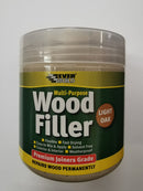 Sika MP Wood Filler Light Oak 250ml