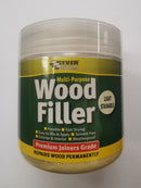 Sika MP Wood Filler Stainable Light 250ml