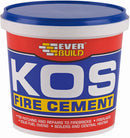 Everbuild KOS Fire Cement