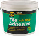 Everbuild Non Slip Tile Adhesive
