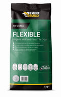 Everbuild Universal Flexible Grout 5KG