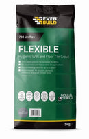 Everbuild Universal Flexible Grout 5KG