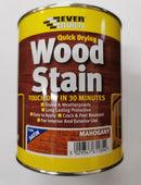 Sika Woodstain Satin Mahogany 750ml