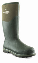 Buckbootz Non Safety Wellie Neoprene Boots