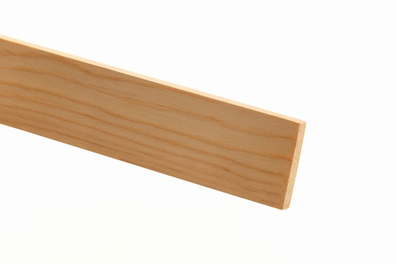 Pine PSE Stripwood 8 x 36 x 2400mm