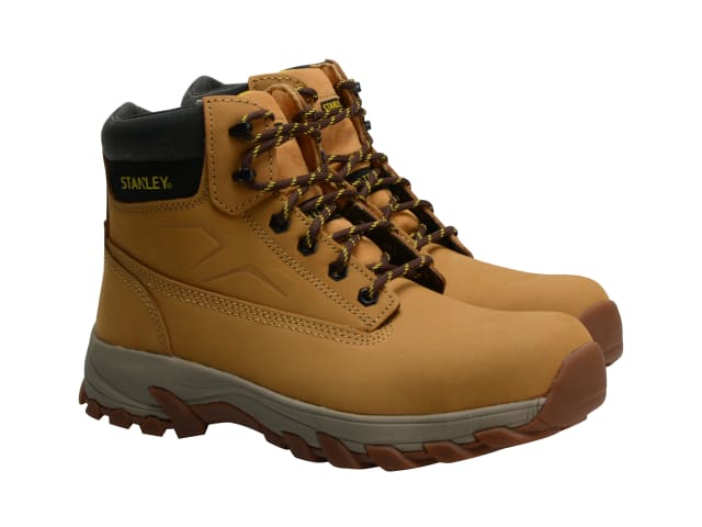 Stanley Tradesman Honey Boot SB-P