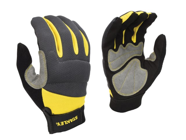 Stanley SY660 Performance Gloves - L