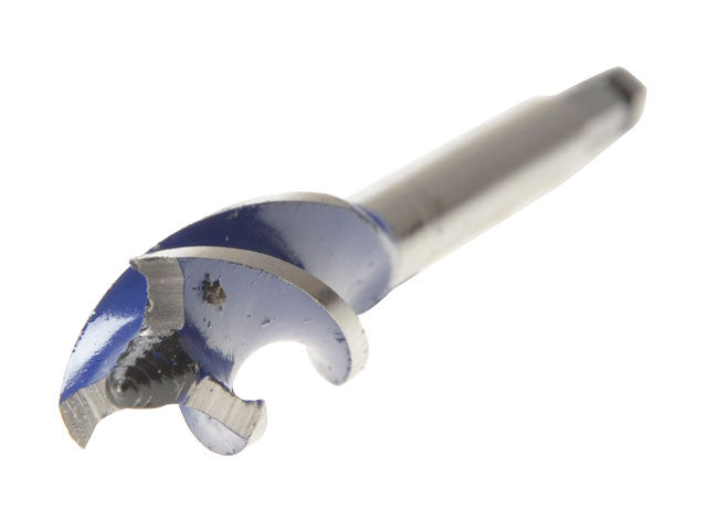 Irwin 6X Ir Blue Groove Drill Bit