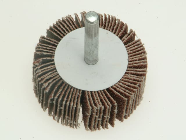 Faithfull Flap Wheel 50mm X 20mm