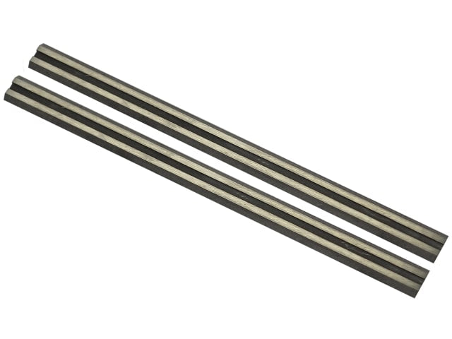 Faithfull Planer Blades
