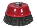 Faithfull Wire Cup Brush