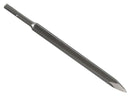 Irwin SDS Plus Pointed Chisel 250mm