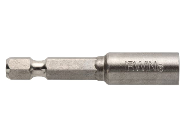 Irwin Magnetic Bit Holder 1/4In 50mm