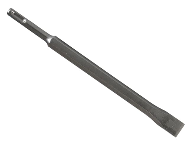 Irwin Speedhammer Plus Flat Chisel 20X250mm