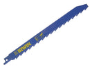 Irwin Sabre Blade (1) Mrb 235 X 20mm Masonry