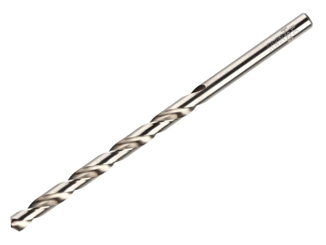 Irwin Hss Pro Drillbit (3) 3.0mm