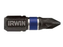 Irwin Impact Pro Pz2 25mm