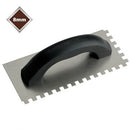 Economy Square Notched Trowel