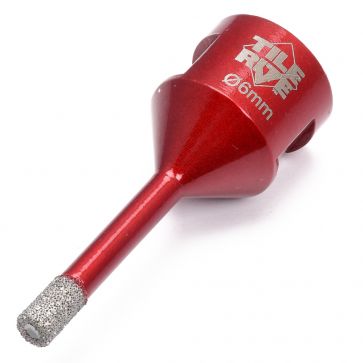 M14 Dry Cut Diamond Tile Drill Bit