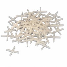 2mm Long Leg Tile Spacer