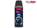 Plastikote BBQ Spray Paint 400ml
