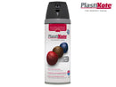 Plastikote Twist & Spray Matt Black 400ml
