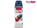 Plastikote Twist & Spray Gloss Royal Blue 400ml