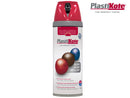 Plastikote Twist & Spray Gloss Bright Red 400ml