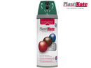 Plastikote Twist & Spray Gloss Lawn Green 400ml
