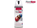 Plastikote Twist & Spray Gloss White 400ml