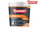 Toupret Quick Fill (Exterior) 1 litre