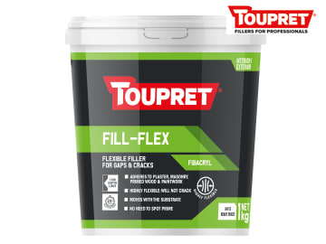 Toupret Fill-Flex 1kg