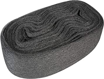 Liberon Steel Wool Grade 0 250g