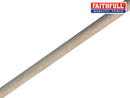 Wooden Broom Handle