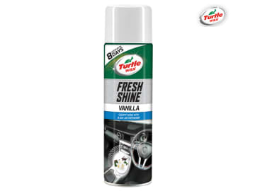 Turtle Wax Fresh Shine 500ml Vanilla