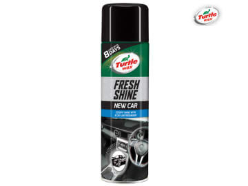 Turtle Wax Fresh Shine 500ml New Car