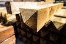 Pressure Treated Gate Post 150mm x 150mm