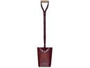 Faithfull All-Steel Taper Shovel No.2 MYD