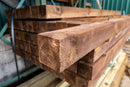 Pressure Treated Fence Post 100mm x 100mm