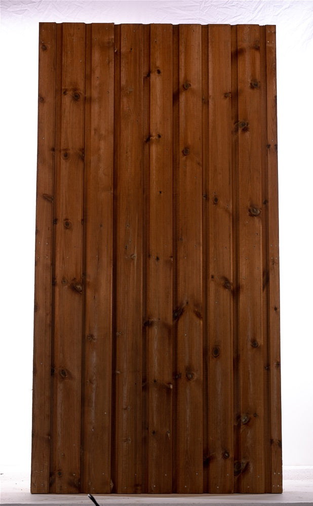 Closeboard Gate 900mm x 1770mm