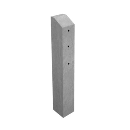 Concrete Repair Spur Post 100x100x1200mm