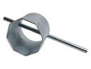 Faithfull Box Immersion Heater Spanner - T/Bar