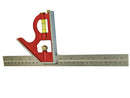 Faithfull Combination Square 300mm